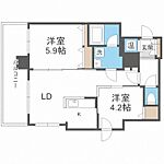 クレジデンス札幌・南4条のイメージ