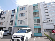 ベレール中の島 1階 築14年9ヶ月の賃貸物件