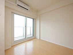 ラ・クラッセ札幌シティイースト 8階1LDKのリビング/ダイニング