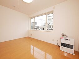 エル・ジェム月寒東 1階1LDKのリビング/ダイニング