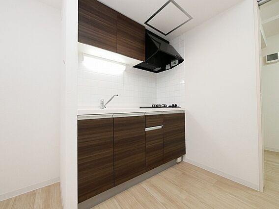 ラフィーネ発寒南_内装_1