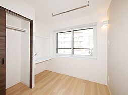 ＬＥＯＩ 4階ワンルームのリビング/ダイニング