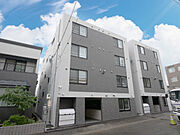 発寒南駅より徒歩5分 2階 新築の賃貸物件