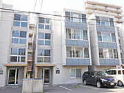 レヴェントン28 1階 築18年1ヶ月の賃貸物件