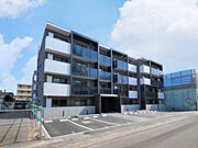 南郷7丁目駅より徒歩2分 2階 新築の賃貸物件