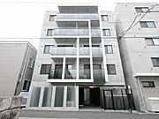 エフェクト南１１条Ａの賃貸物件