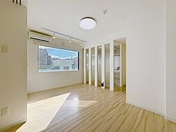 ヴェネーノ円山 5階1LDKのリビング/ダイニング