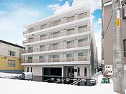 グランメール行啓通の賃貸物件