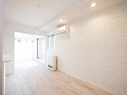 ＧＩＵＬＩＡ196 1階1LDKのリビング/ダイニング