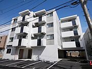 八軒駅より徒歩5分 3階 築6年8ヶ月の賃貸物件