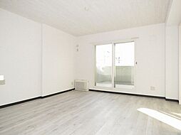 Ｐａｒｋ　Ｖｉｌｌａｇｅ　Ｓａｐｐｏｒｏ 1階2LDKのリビング/ダイニング