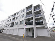 豊平公園駅より徒歩5分 2階 築10年6ヶ月の賃貸物件