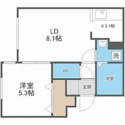 Ａｊｅｌｍ 3階