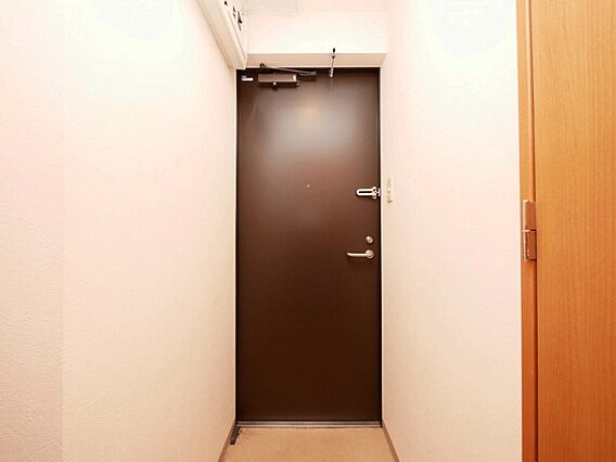 ブルーメ_内装_6