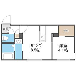 Ａｍ　ｂｕｉｌｄｉｎｇ　05 4階