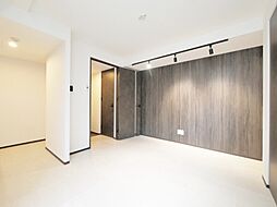 オルセーフラット西町南 1階1LDKのリビング/ダイニング