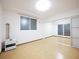 ＭＣティンクＩＩ 1階1LDKのリビング/ダイニング