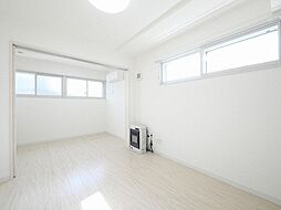 ラフィーネ南15条 2階1DKのリビング/ダイニング