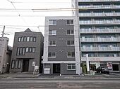 ラフィーネ南15条のイメージ