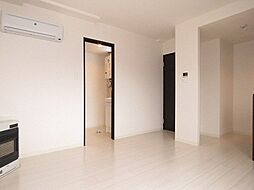 ケイメゾン2環状通東 2階1LDKのリビング/ダイニング