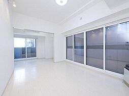 スペチアーレ　プリーモ 6階1LDKのリビング/ダイニング