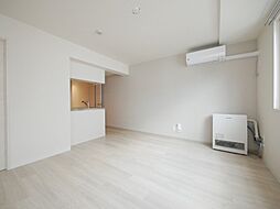 ｐｒｅｃｉｏｕｓ　Ｋｏｔｏｎｉ 4階2LDKのリビング/ダイニング