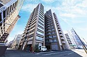 さっぽろ駅より徒歩5分 15階 築18年10ヶ月の賃貸物件