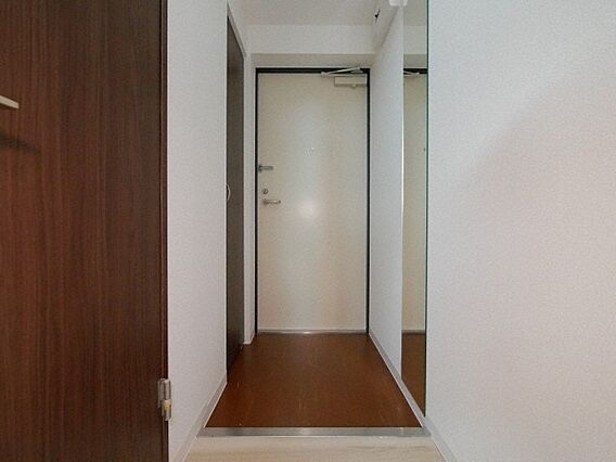 グランフェリス_内装_5