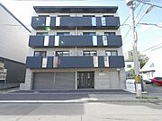 ソミューム発寒南 3階 築3年4ヶ月の賃貸物件