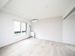 ＲＥＳＩＤＥＮＣＥ　ＳＨＩＮＭＥＩ　北円山 1階2LDKのリビング/ダイニング