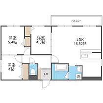 間取り：201025736082