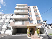 南平岸駅より徒歩2分 4階 新築の賃貸物件