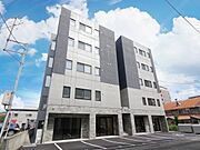 月寒中央駅より徒歩3分 4階 新築の賃貸物件