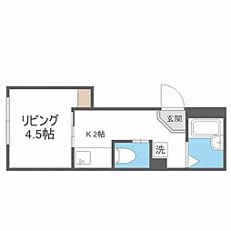 ＡＪｉＴＯＳ11 2階