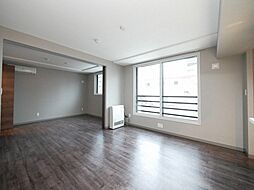 Ｆｒａｎｒｉｚ 4階1LDKのリビング/ダイニング