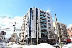 アルファスクエア南1西18