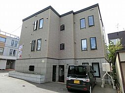 フラット美園中央