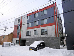 ＬＡ　Ｃｏｎｆｏｒｔｏ厚別