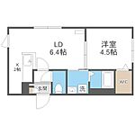 ラグジースペースＳ13のイメージ