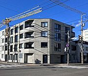 南郷7丁目駅より徒歩4分 4階 築2年3ヶ月の賃貸物件