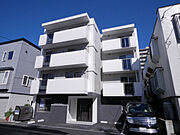 新道東駅より徒歩2分 4階 築7年4ヶ月の賃貸物件