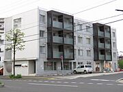 Ｆｏｒｔｕｎａガクエンマエ 3階 築15年3ヶ月の賃貸物件