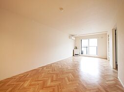 Ａｓｔｅｒ宮の森 3階3LDKのリビング/ダイニング