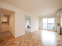 Ａｓｔｅｒ宮の森 4階2LDKのリビング/ダイニング