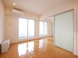 ラフィネタワー札幌南3条 14階1LDKのリビング/ダイニング