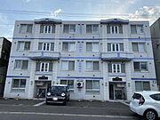 発寒南駅より徒歩2分 1階 築18年5ヶ月の賃貸物件