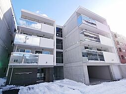 アレグリア琴似