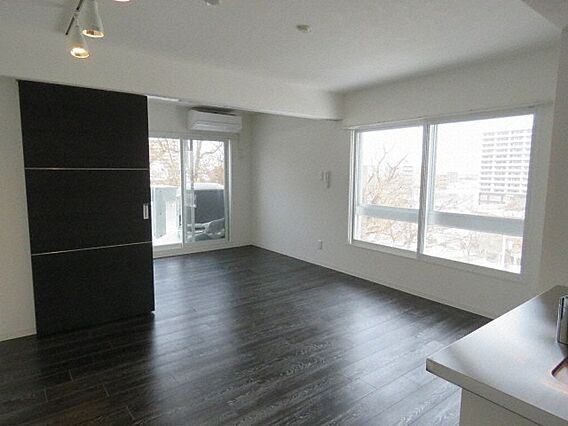 ChateauLifeTeine1_内装_0