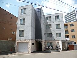 クーデクール北円山