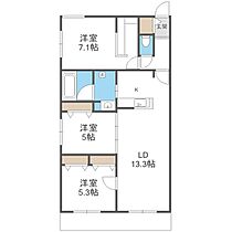 間取り：201025793829